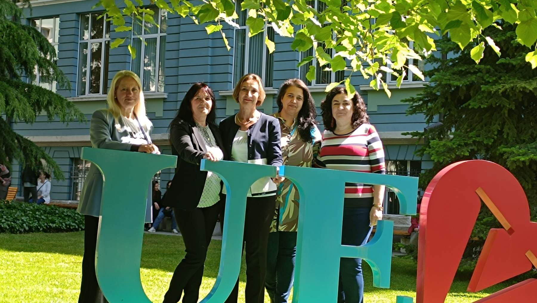 Working meeting – 22.05.2025