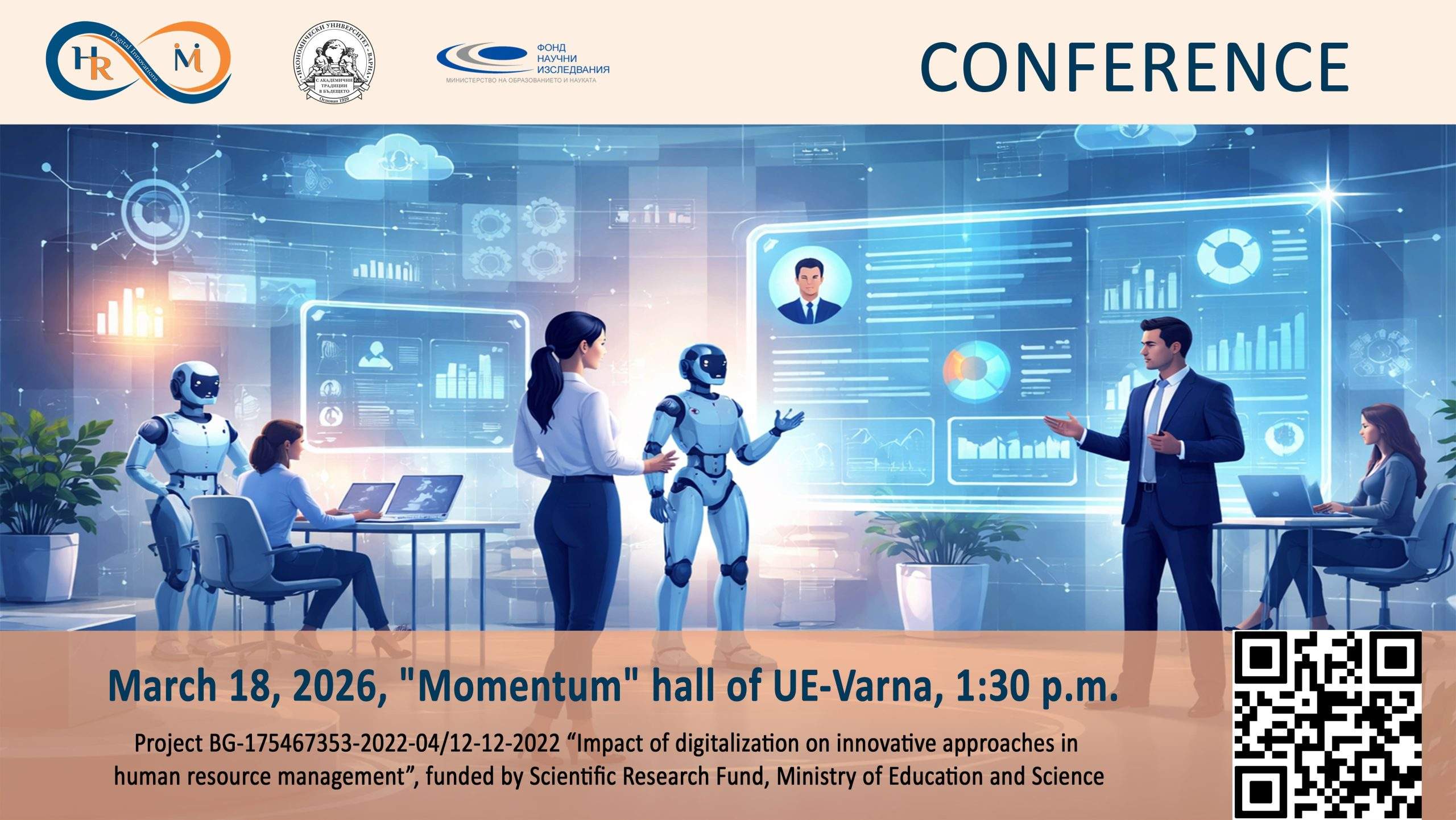 Final conference
